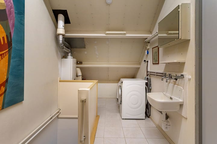 Foto 27 van Vestapad 40