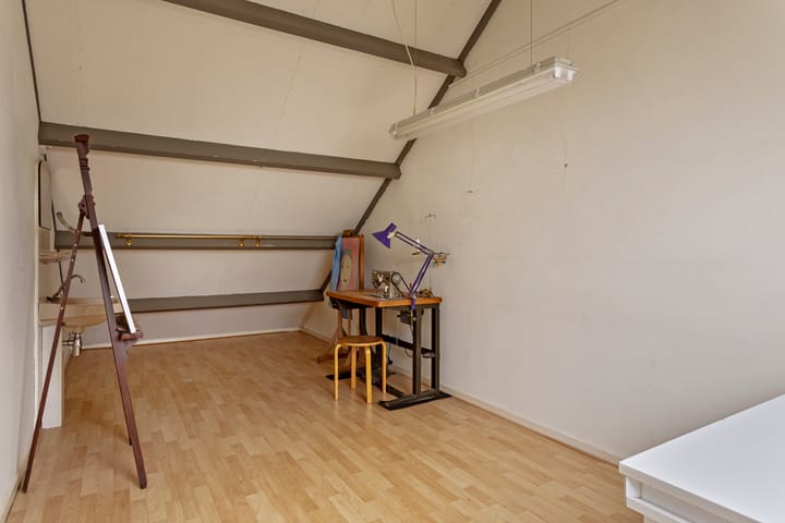 Foto 29 van Vestapad 40