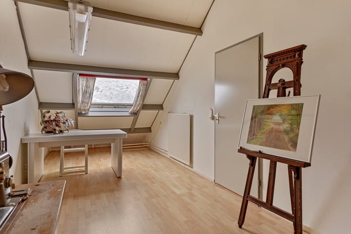 Foto 30 van Vestapad 40