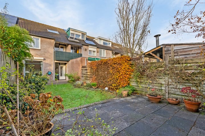 Foto 33 van Vestapad 40