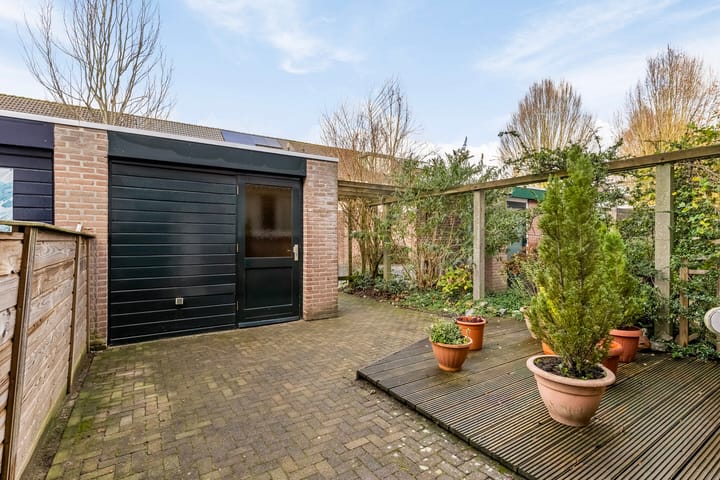 Foto 38 van Vestapad 40