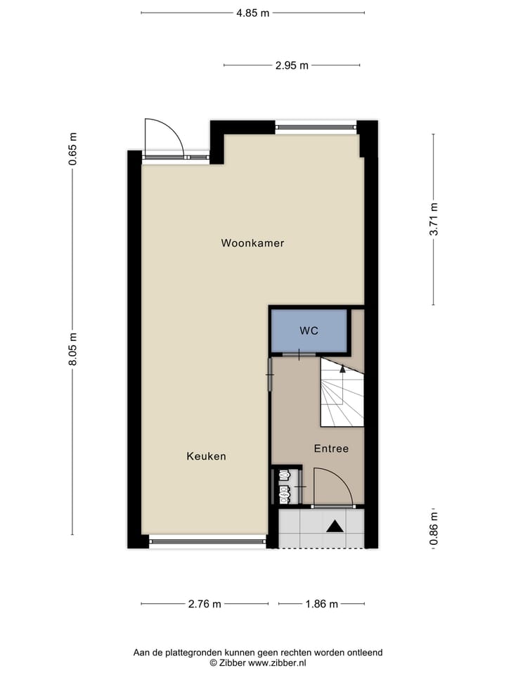 Foto 40 van Vestapad 40