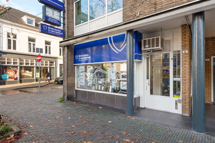 Steenstraat 31, Arnhem