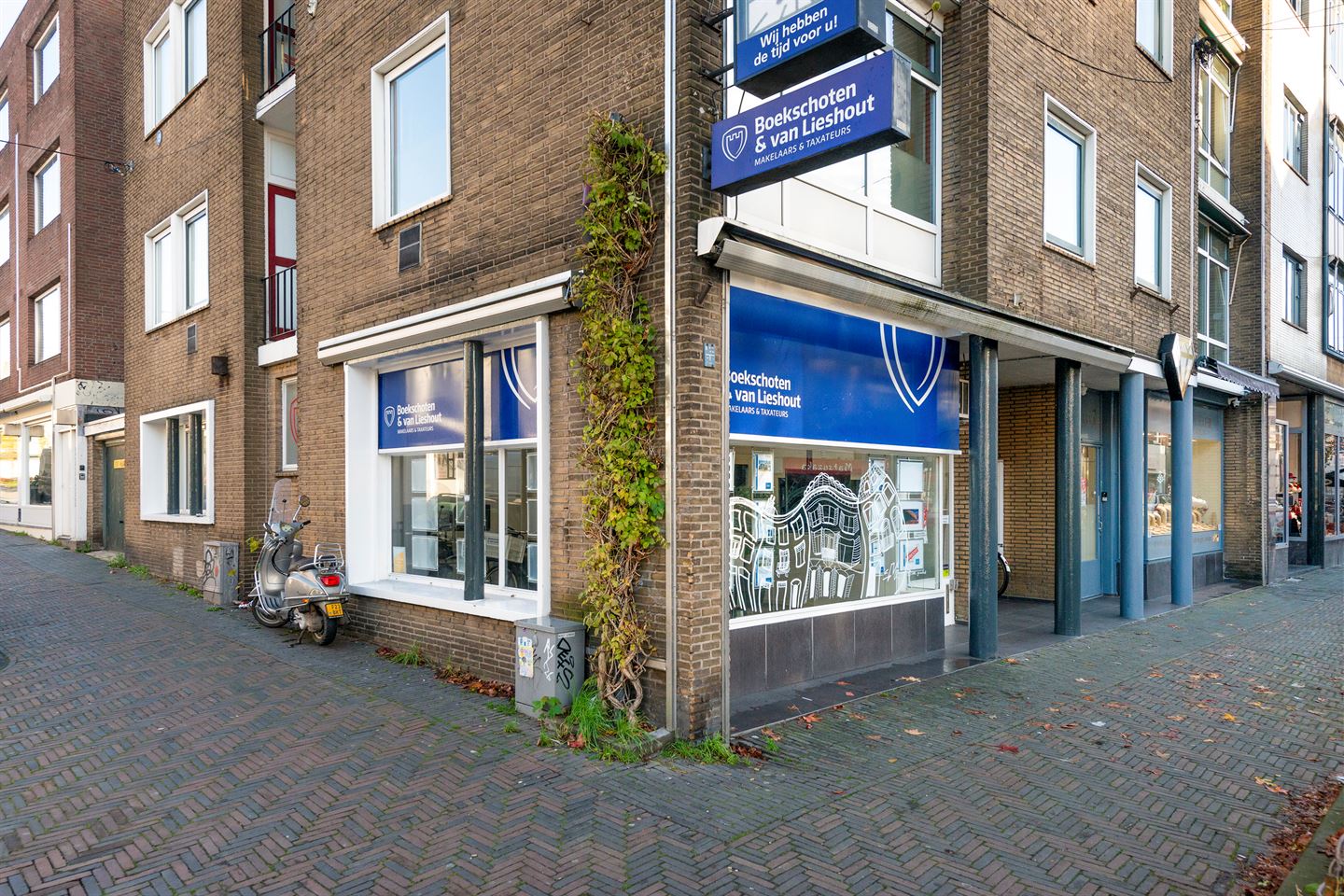 Bekijk foto 2 van Steenstraat 31