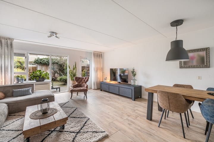 Foto 2 van Mina Krusemanstraat 5