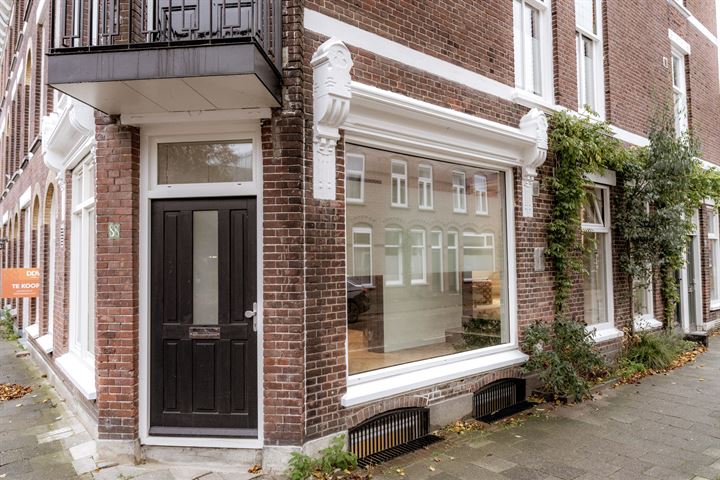 Bekijk foto 2 van Croesestraat 88