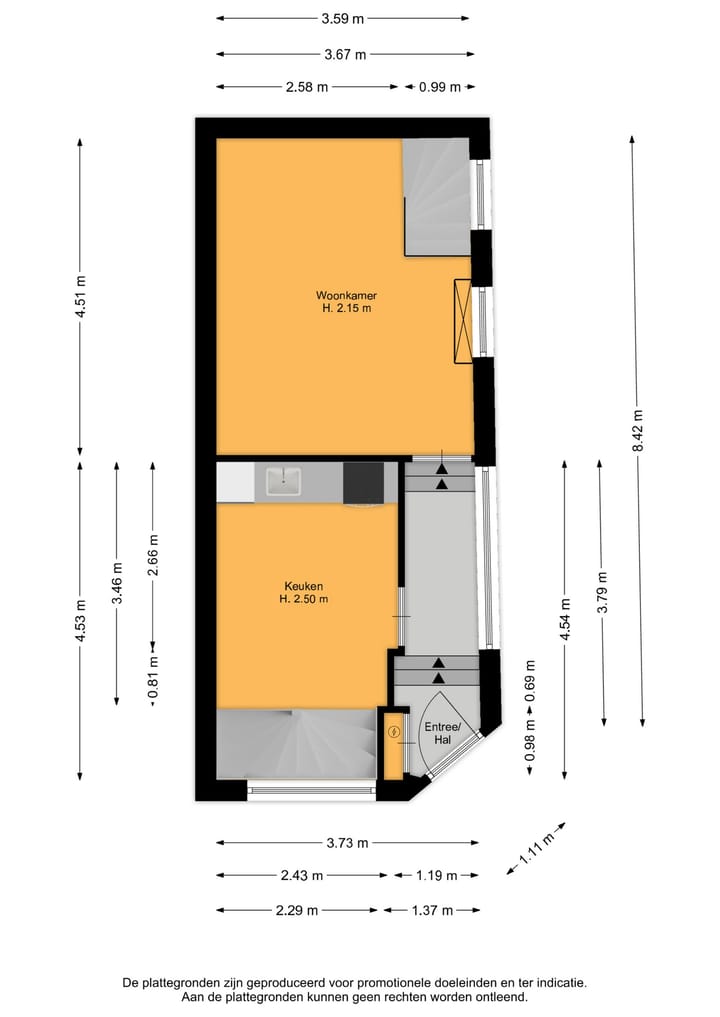 Foto 39 van Croesestraat 88