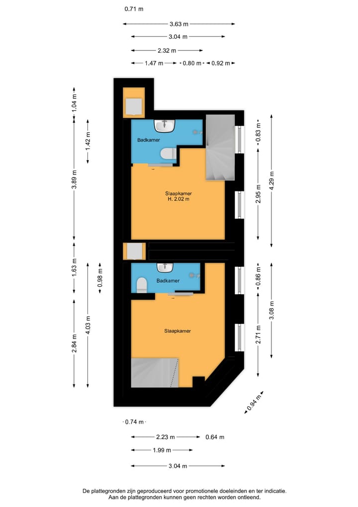 Foto 40 van Croesestraat 88