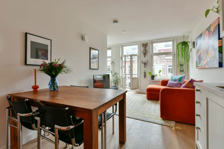 Foto 3 van Wilhelminastraat 52-3