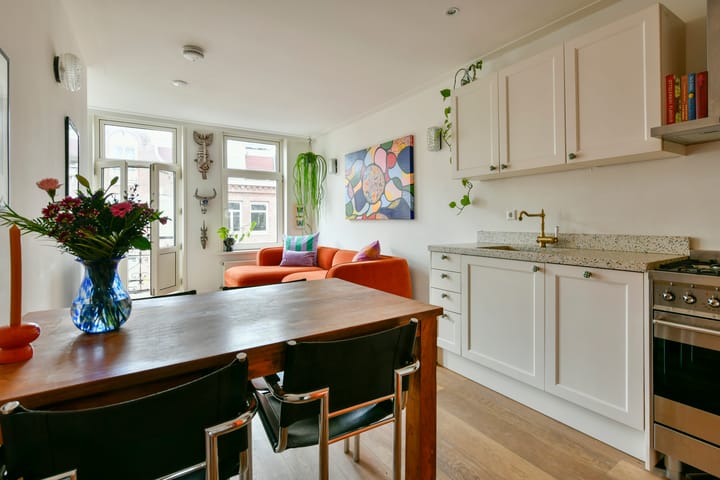 Foto 4 van Wilhelminastraat 52-3