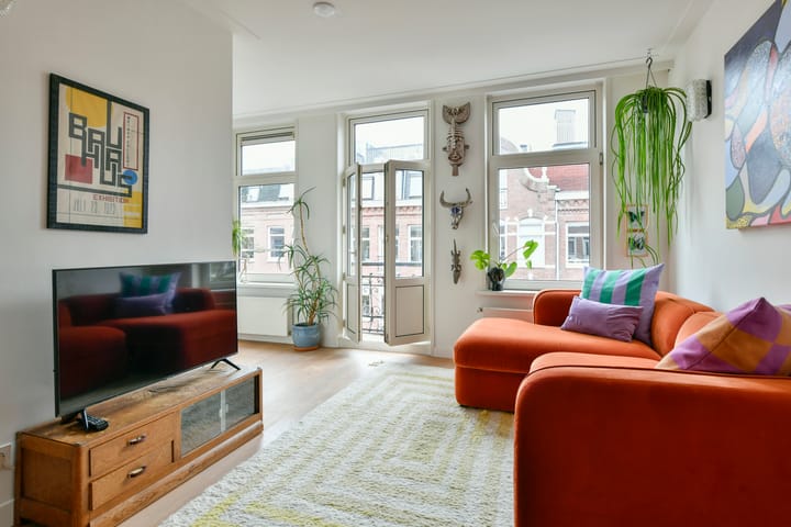 Foto 5 van Wilhelminastraat 52-3