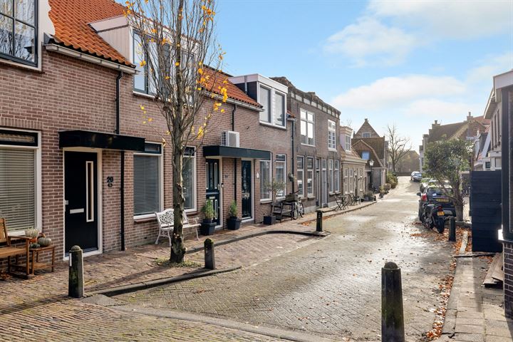 Bekijk foto 7 van Wijdesteeg 18