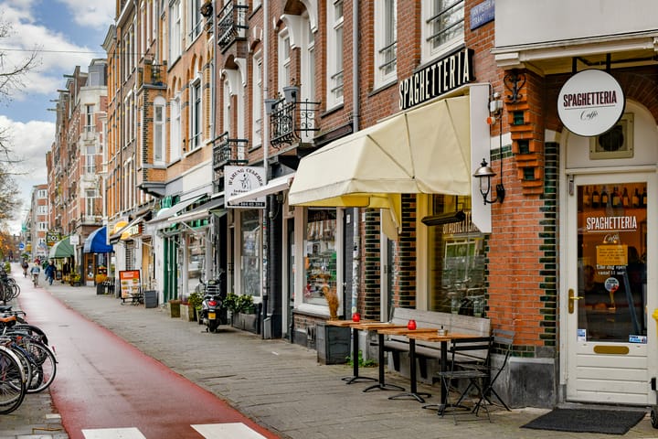 Photo 19 of Wilhelminastraat 52-3