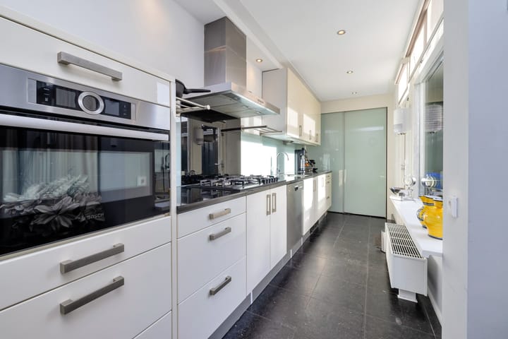 Foto 3 van Wijdesteeg 18