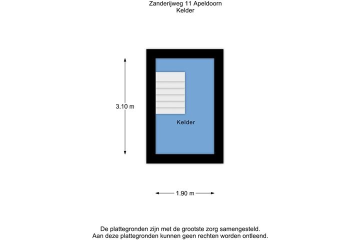 Bekijk foto 30 van Zanderijweg 11