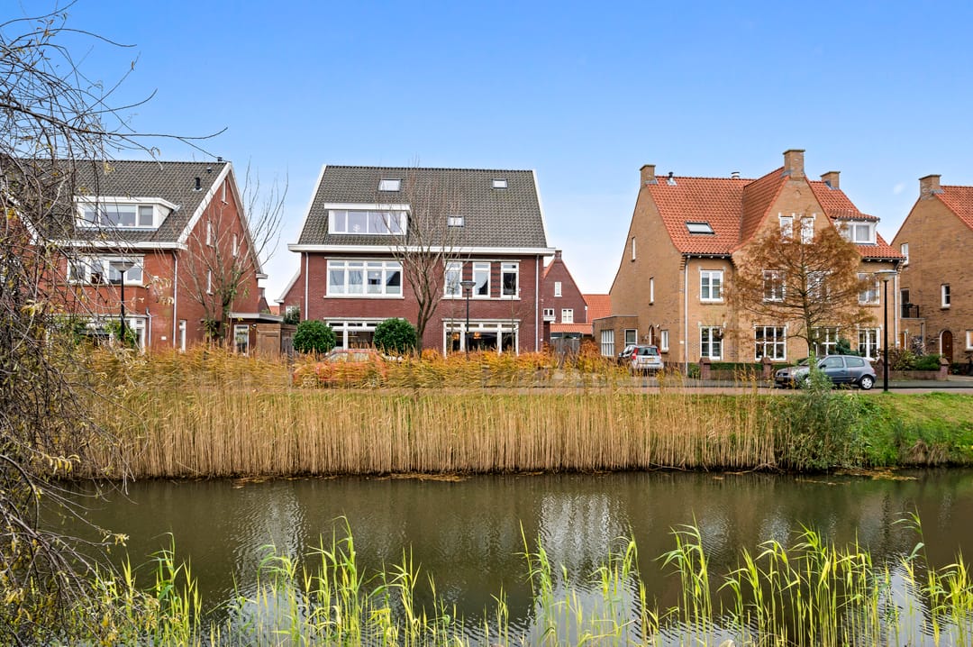 Photo 1 of Liemerssingel 39