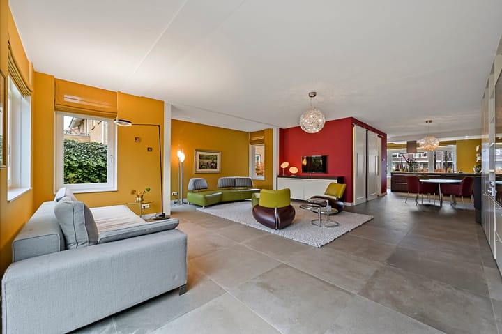 Foto 3 van Liemerssingel 39