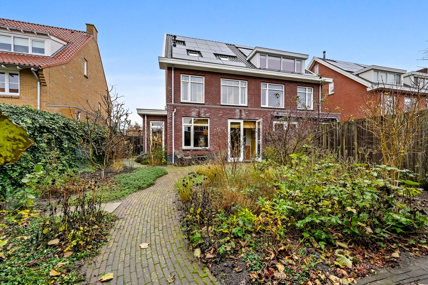 Photo 4 of Liemerssingel 39