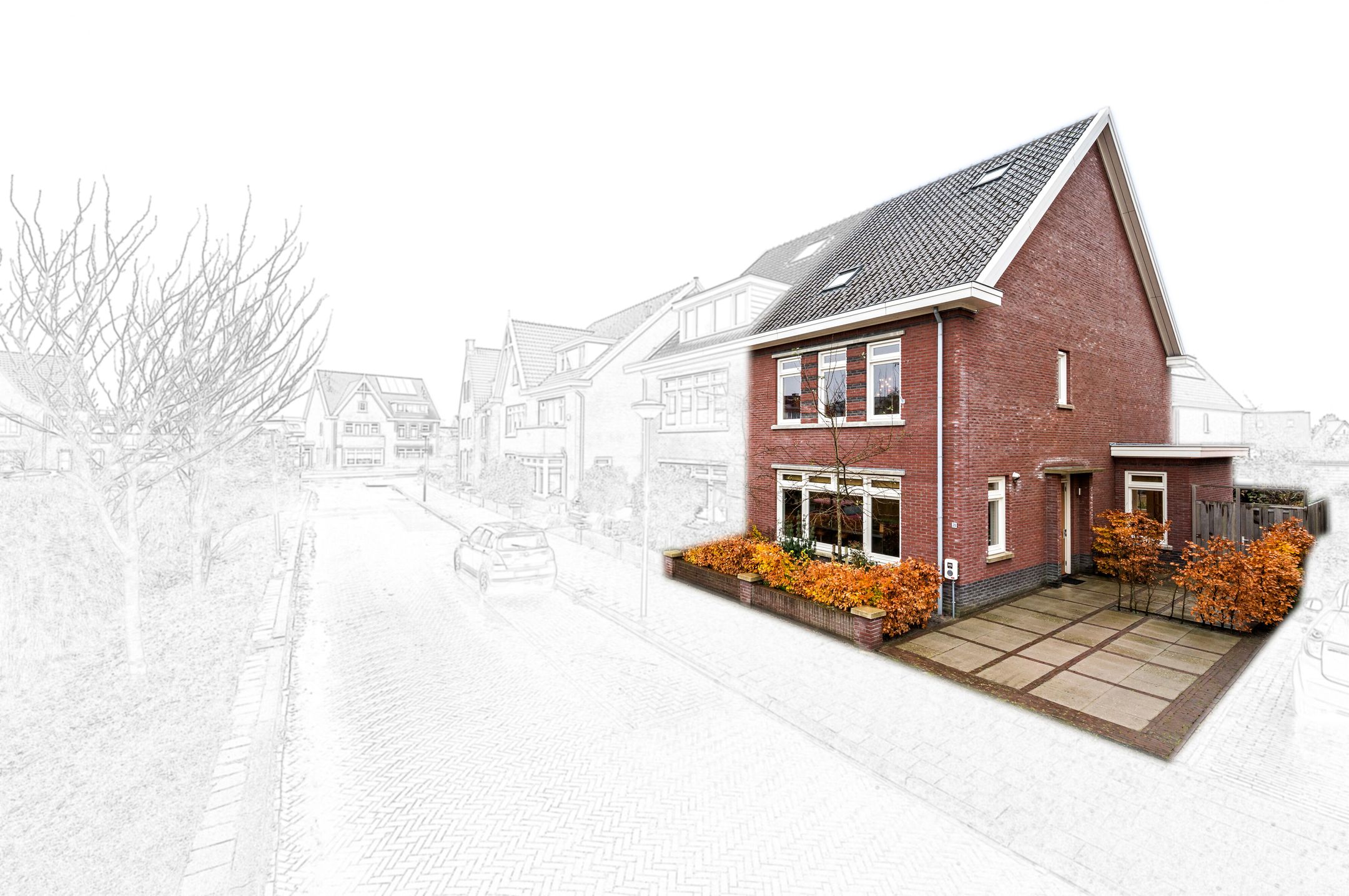 Photo 6 of Liemerssingel 39