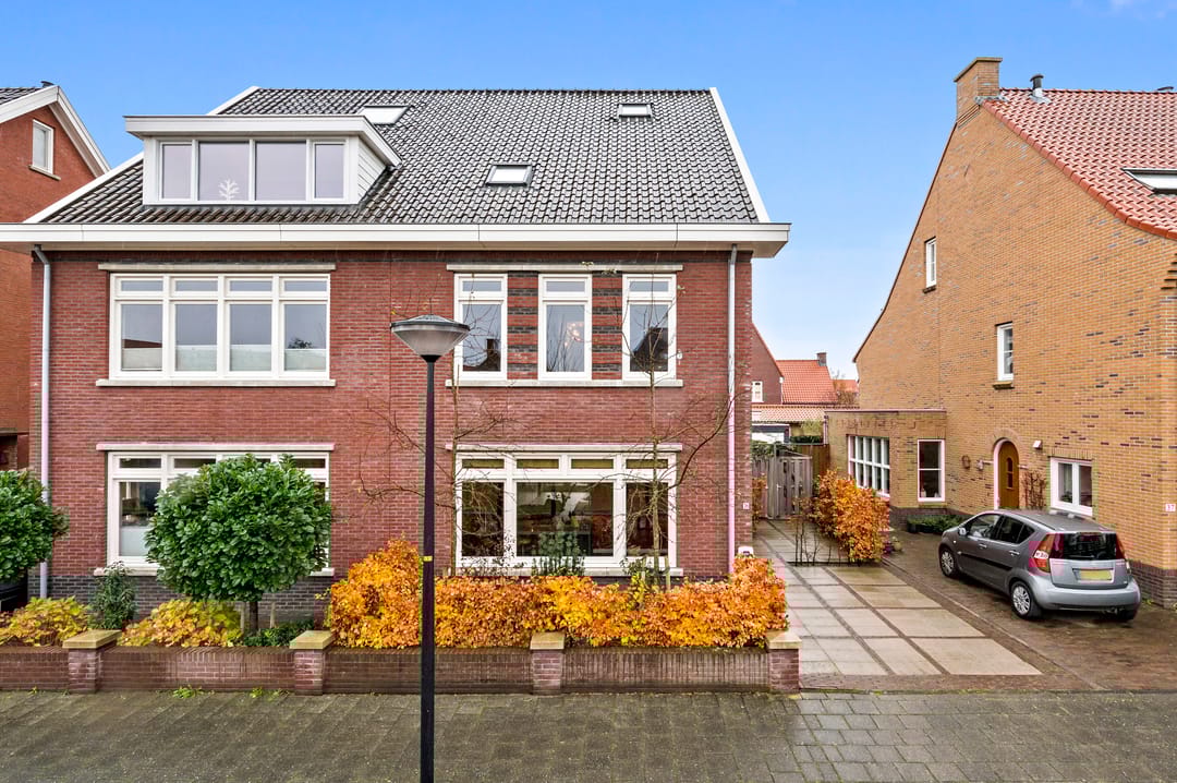 Photo 7 of Liemerssingel 39