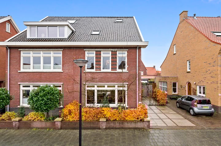 Foto 7 van Liemerssingel 39