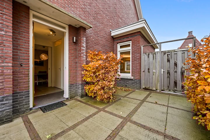 Foto 8 van Liemerssingel 39