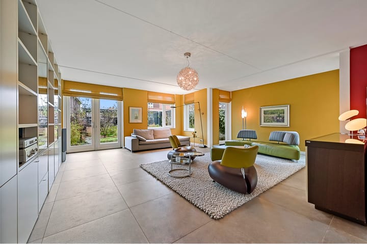 Foto 10 van Liemerssingel 39