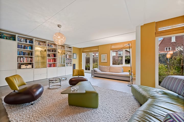 Foto 11 van Liemerssingel 39