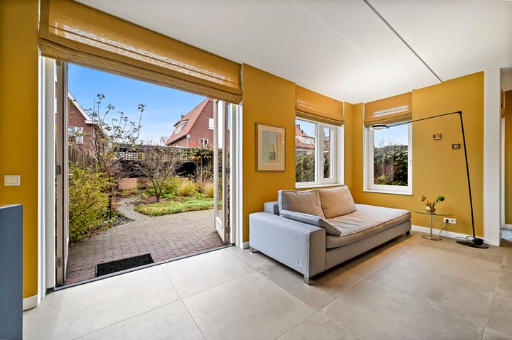 Foto 12 van Liemerssingel 39