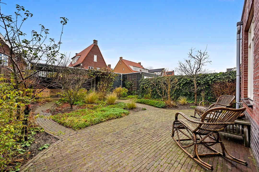 Photo 13 of Liemerssingel 39