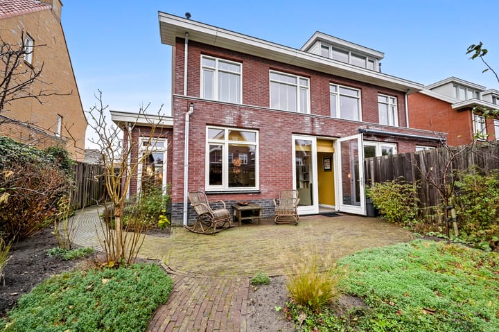 Foto 14 van Liemerssingel 39