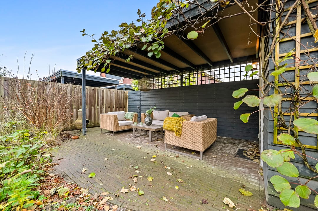 Photo 17 of Liemerssingel 39