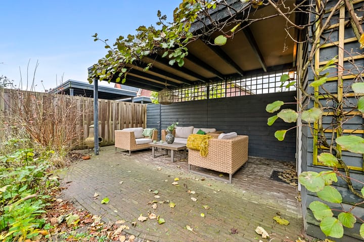 Foto 17 van Liemerssingel 39