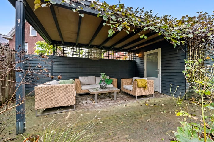 Foto 18 van Liemerssingel 39