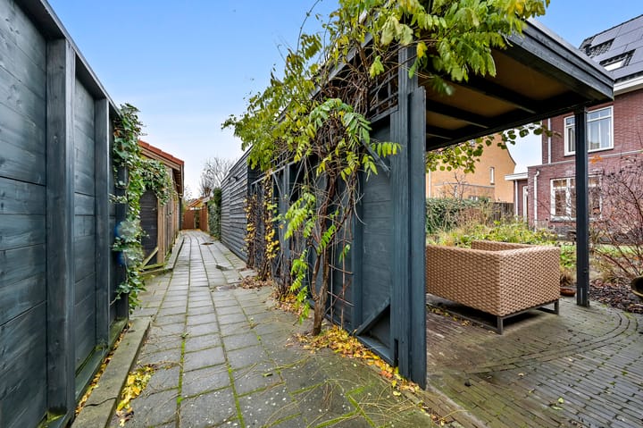 Foto 20 van Liemerssingel 39