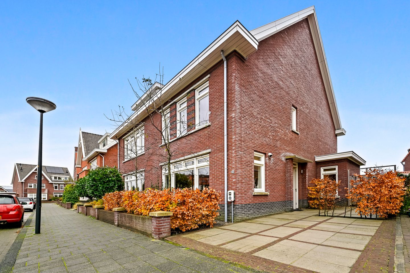 Photo 5 of Liemerssingel 39