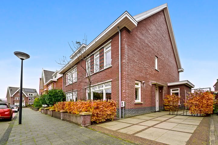 Foto 5 van Liemerssingel 39