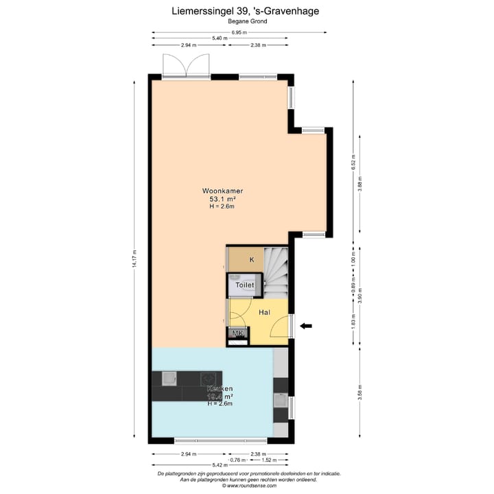 Foto 65 van Liemerssingel 39