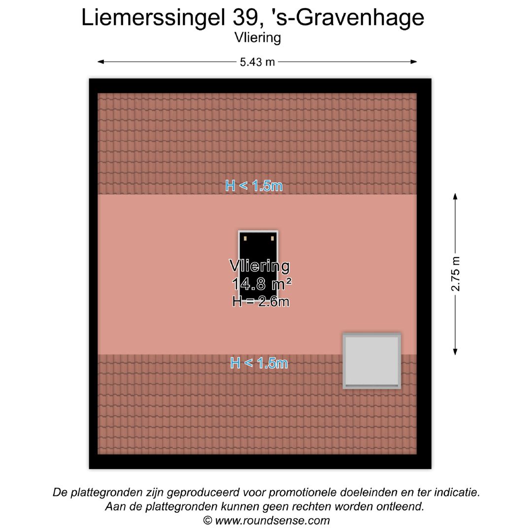 Photo 68 of Liemerssingel 39