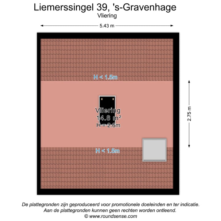 Foto 68 van Liemerssingel 39