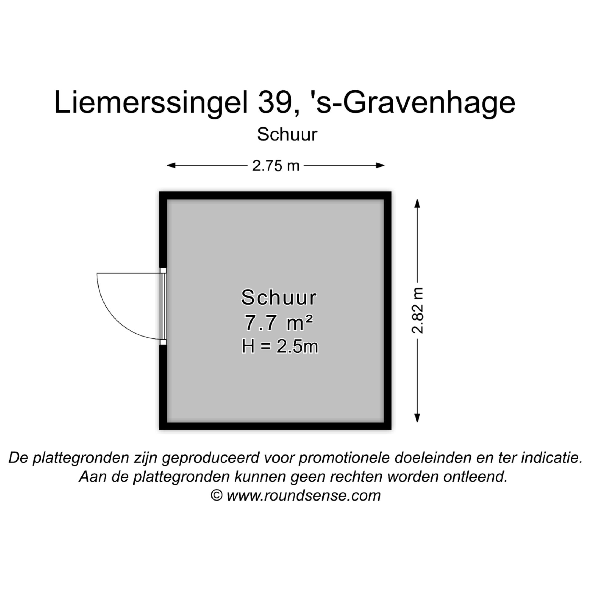 Photo 69 of Liemerssingel 39