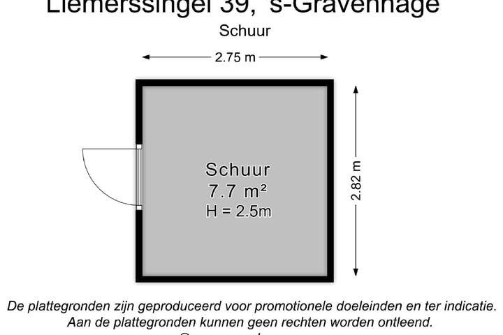 Bekijk foto 69 van Liemerssingel 39