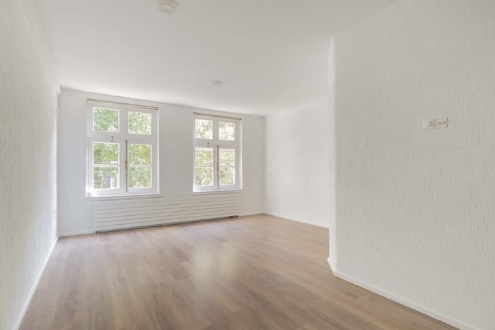 Foto 4 van Prinsengracht 407-D