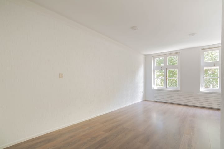 Foto 5 van Prinsengracht 407-D