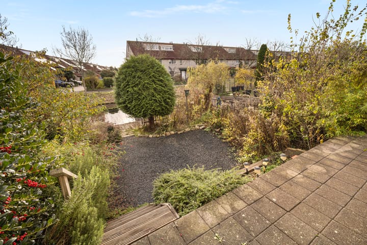 Foto 5 van Aletta Jacobsstraat 41