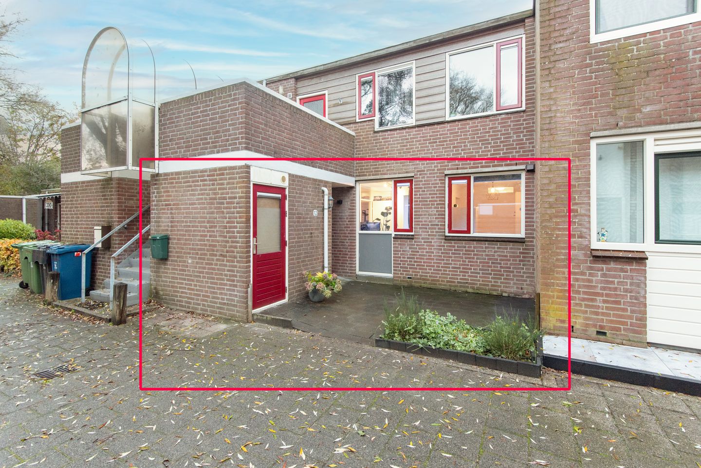 Foto 1 van Vesterij 12