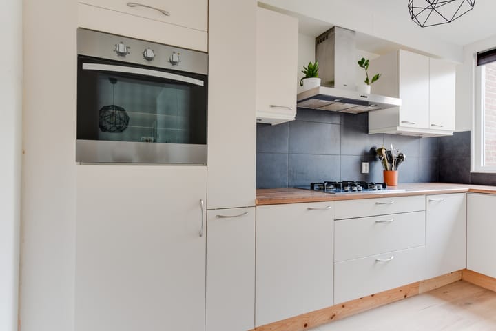 Foto 3 van Vesterij 12