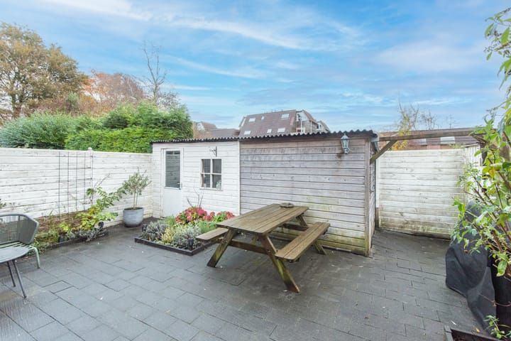 Foto 6 van Vesterij 12