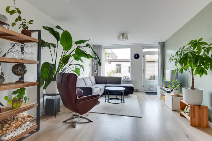 Foto 8 van Vesterij 12