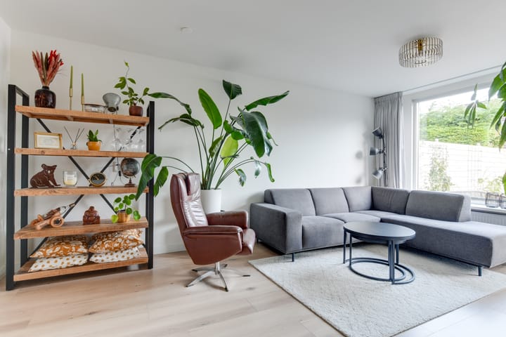 Foto 9 van Vesterij 12